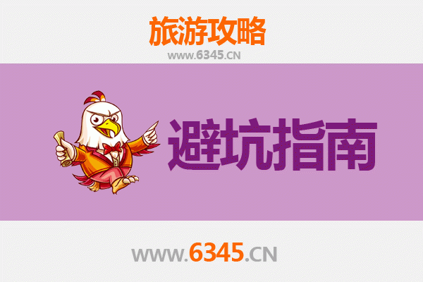 南充高坪旅游全攻略：资深博主亲授几大忠告与须知