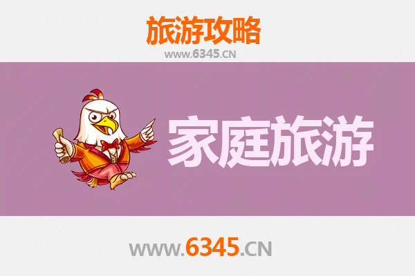 南充高坪家庭亲子游攻略：探索历史与自然的完美融合